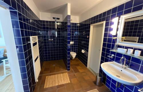 Haus am See in Kleinzerlang - Foto 34