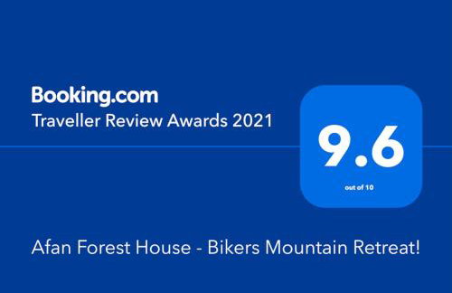 Afan Valley Home - Contractor Accommodation - Foto 8