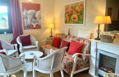 Holiday apartment in the Harz Mountains with 1 bedroom - Foto 6