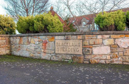 Swilken Lodge - Blacklaws Steading - Foto 57