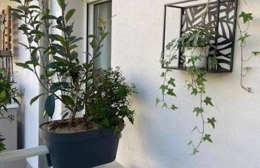 Studio Premium Haguenau cosy, tout équipé, calme, balcon - Photo 19