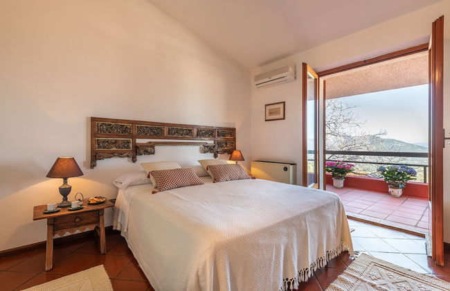 Villa Ruju in Dorgali - Foto 32