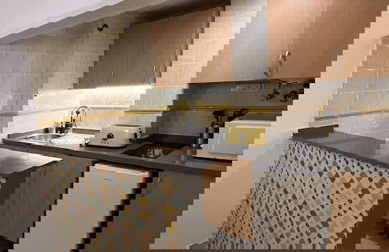 Poniente Playa Aparthotel - Foto 23