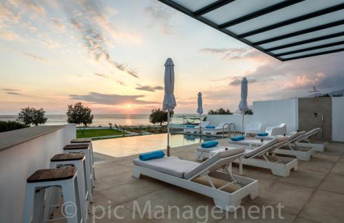 Villa Pelagia A Superb Southern Stay - Photo 30