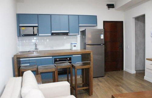 Flat Pé na Areia em Angra dos Reis RJ - Foto 24