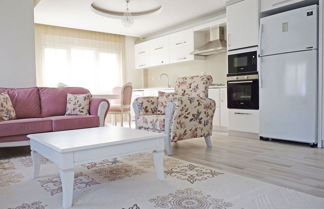 Roma Residence - Emir Gursu Houses B - Foto 51