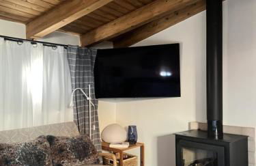 Casa Rural La Real de Guadalupe - Photo 39