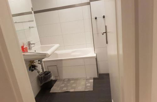 Apartment Weitblick Haan - Foto 13