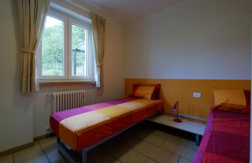 Residence Colombini - Foto 56