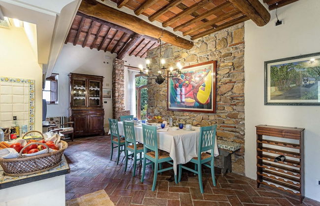 Citrus Charm Farmhouse - Foto 21