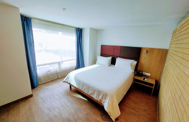 Viaggio Teleport Suites - Photo 43