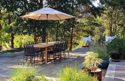 Secluded Home, Wine Tastings Included - Foto 9