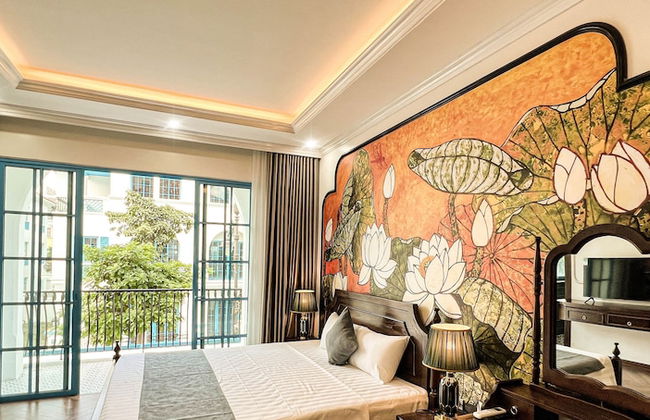 Phoenix Villas Sun Ha Long - Foto 31