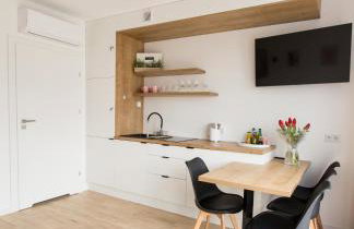 Słoneczne Zacisze Las obok Zatora - Photo 12