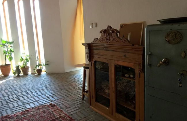 St John's House - Foto 13