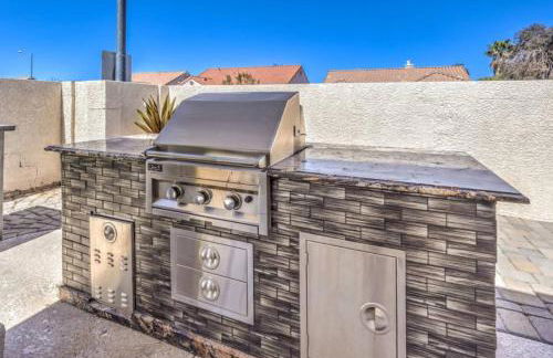 Family Fun for Everyone in Las Vegas- 4 Bedrooms, Billiards, Game Room - Foto 18