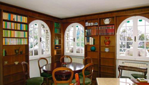 Villa Pinetina - Foto 3