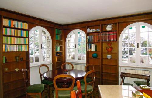 Villa Pinetina - Foto 3