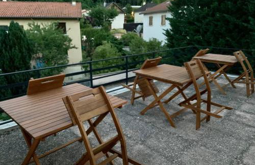 Residence Rokia - Foto 11