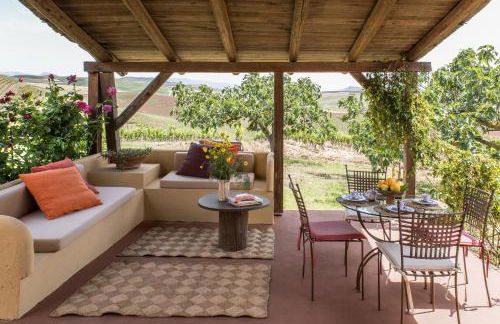 Tenuta dei Principi di Spadafora - Foto 9