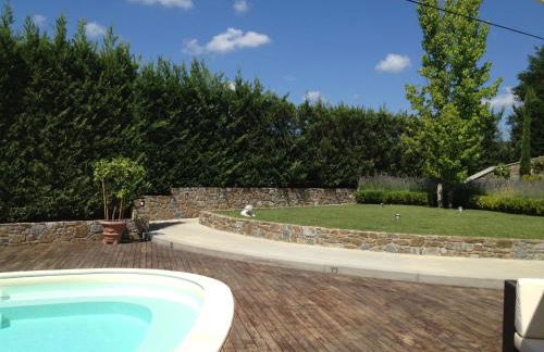 Appartamento in Villa con Piscina - Mhateria Relais - Foto 17