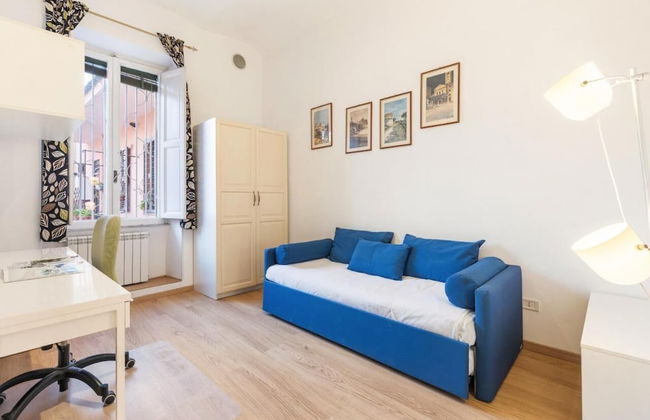 San Lorenzo Apartments - Foto 26