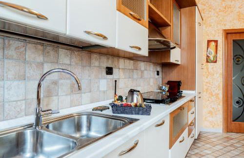 Luxe Apartment near Milano, Rho Fiera e MXP - Foto 30