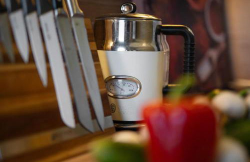 Ferienwohnung an der Müritz - Foto 29