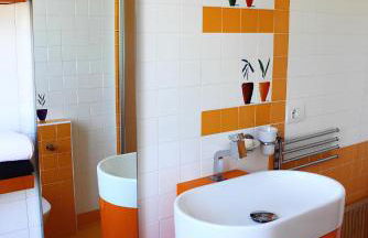 Re Piano appartamento I Fiori - Foto 4