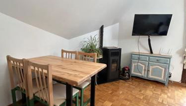 Ático dúplex con vistas - Foto 3