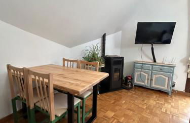 Ático dúplex con vistas - Foto 3