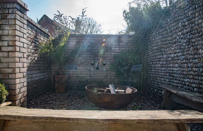 The Coach House, Reydon - Foto 42