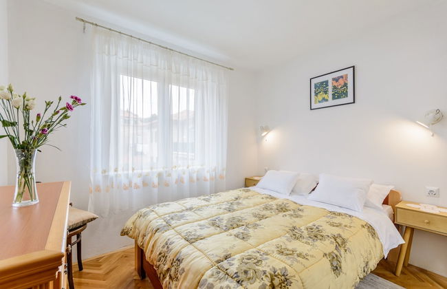 Apartment City Walk - Foto 2