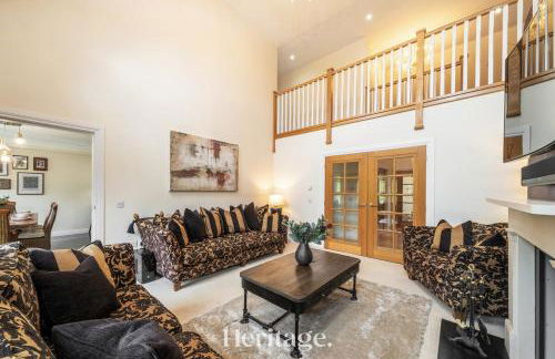 Bonnieview House, Tarves, Aberdeenshire - Photo 65