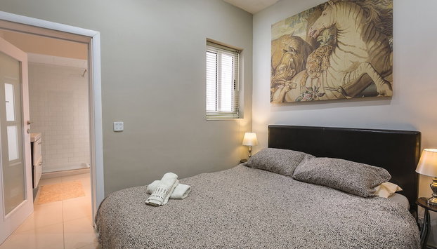 JM - Casa Rooms - Foto 2, Quarto