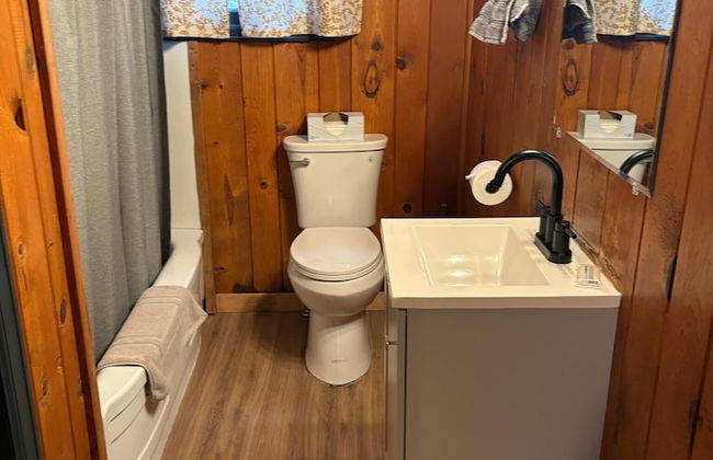 Backcountry Outfitters - Foto 19