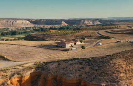 Casa Rural El Caseto Teruel - Foto 41