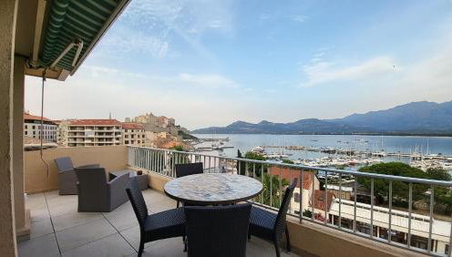 Appartement sur la baie, en centre ville - Foto 1