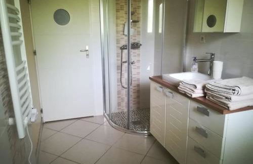 Belle villa au Cap Ferret Quartier MIMBEAU - Foto 8