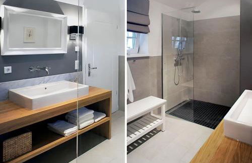 Majestic Apartment in Westerstede - Foto 17