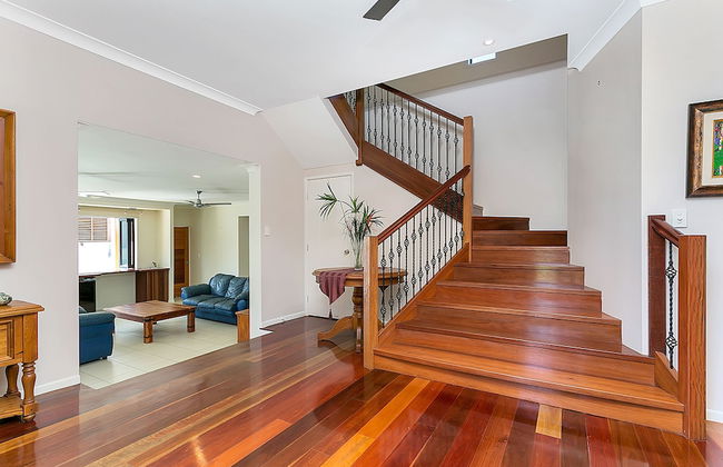 Beachcomber Holiday House - Foto 2