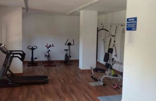 Estudio loft en Málaga CAN6 - Photo 11