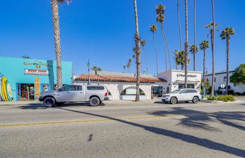 Victorian Carpinteria Apartment Less Than 1 Mi to Beach! - Foto 32