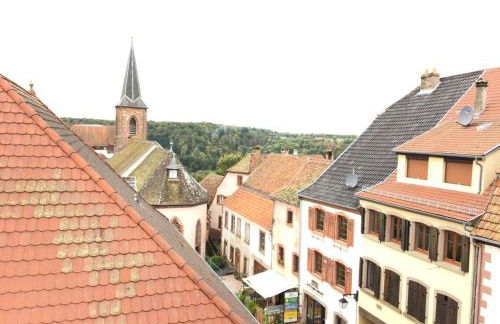 Les appartements d'estelle - Foto 20