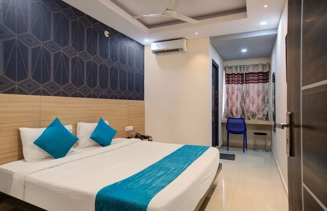 iROOMZ Botanica Luxury Living Space - Foto 7