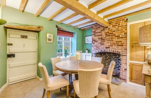 Brand Hill Cottage with Hot Tub - Foto 2