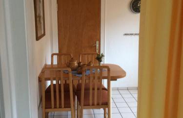 Ferienwohnanlage Sturmhöhe - Foto 34