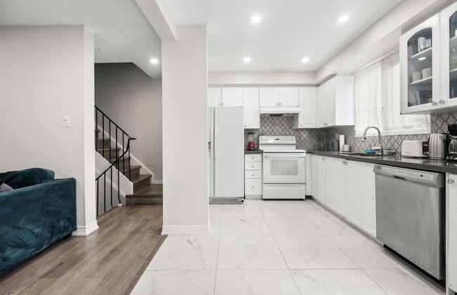 GLOBALSTAY Rooming House in Scarborough - Foto 18