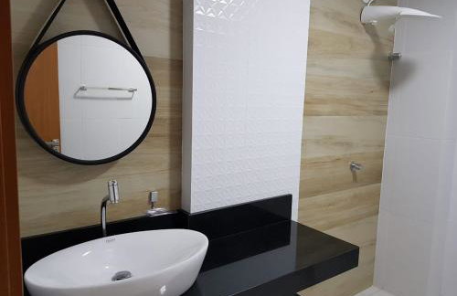 Aparts da Praia Grande 303 - Foto 18