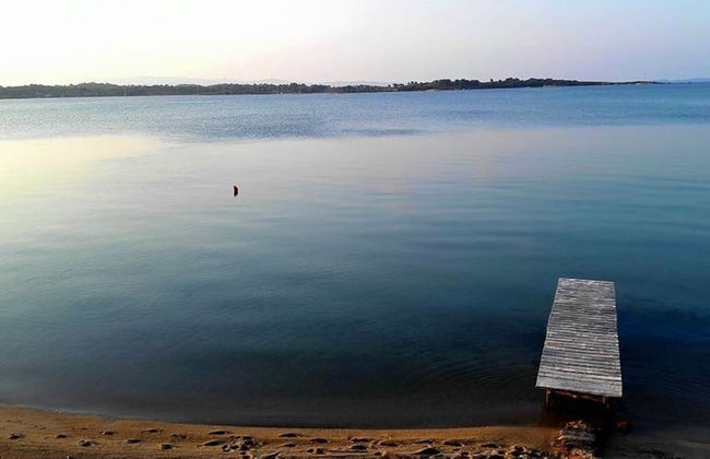 Beachfront house with amazing sea view - Foto 27